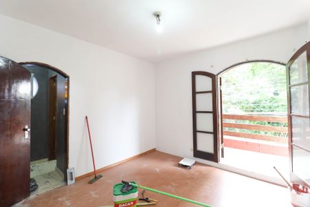 Casa para alugar com 3 quartos, 125m² em Vila Albertina, São Paulo