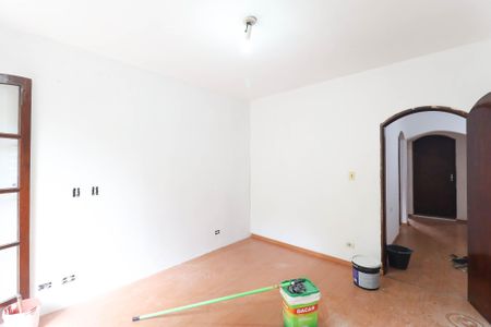 Casa para alugar com 3 quartos, 125m² em Vila Albertina, São Paulo