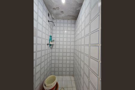 Casa para alugar com 400m², 5 quartos e 8 vagasBanheiro de serviço