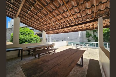 Casa para alugar com 400m², 5 quartos e 8 vagasTerraço gourmet