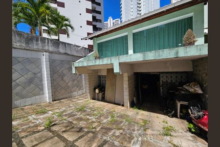 Casa para alugar com 400m², 5 quartos e 8 vagasgara - 5 carros