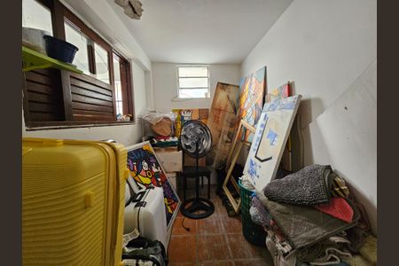 Casa para alugar com 400m², 5 quartos e 8 vagasQuarto de Serviço