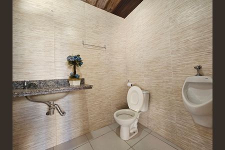Lavabo de casa para alugar com 5 quartos, 400m² em Horto Florestal, Salvador