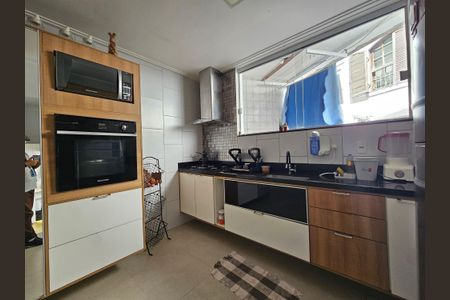 Cozinha de casa para alugar com 5 quartos, 400m² em Horto Florestal, Salvador