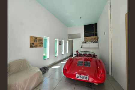 Casa para alugar com 400m², 5 quartos e 8 vagasGaragem