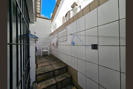 Casa para alugar com 400m², 5 quartos e 8 vagasÁrea de Serviço