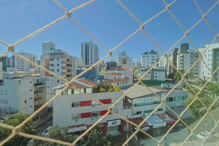 Apartamento à venda com 3 quartos, 80m² em União, Belo Horizonte