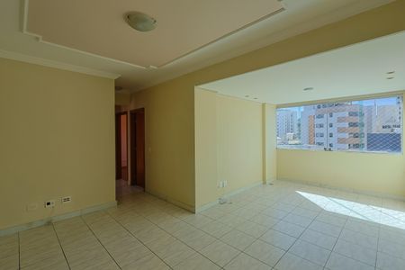 Apartamento à venda com 3 quartos, 80m² em União, Belo Horizonte
