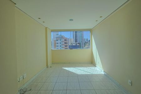 Apartamento à venda com 3 quartos, 80m² em União, Belo Horizonte