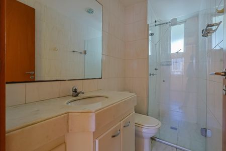 Apartamento à venda com 3 quartos, 80m² em União, Belo Horizonte