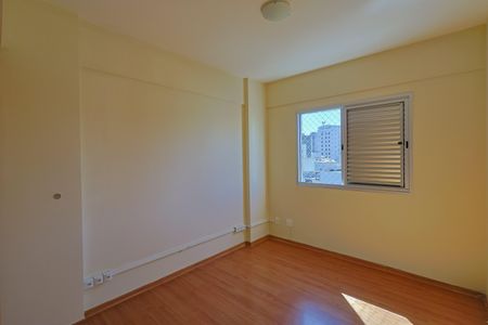 Apartamento à venda com 3 quartos, 80m² em União, Belo Horizonte