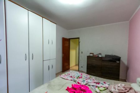 Casa para alugar com 180m², 2 quartos e 1 vagaQuarto 2