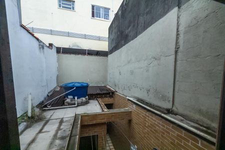 Vista do Quarto 1 de casa à venda com 2 quartos, 180m² em Vila Angelina, São Bernardo do Campo