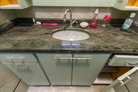 Casa para alugar com 180m², 2 quartos e 1 vagaBanheiro