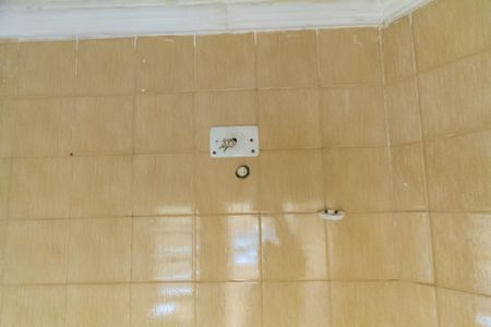 Casa para alugar com 180m², 2 quartos e 1 vagaBanheiro de serviço