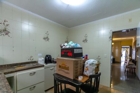 Casa para alugar com 180m², 2 quartos e 1 vagaCozinha