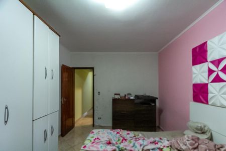 Casa para alugar com 180m², 2 quartos e 1 vagaQuarto 2