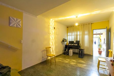 Sala de casa à venda com 2 quartos, 180m² em Vila Angelina, São Bernardo do Campo