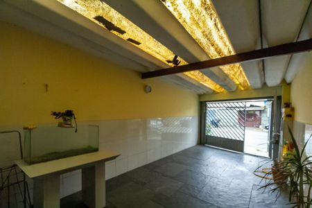 Casa para alugar com 180m², 2 quartos e 1 vagaGaragem