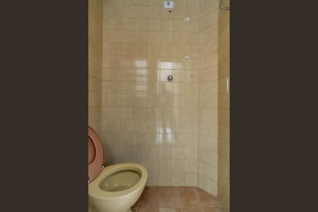 Casa para alugar com 180m², 2 quartos e 1 vagaBanheiro de serviço