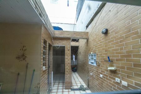 Casa para alugar com 180m², 2 quartos e 1 vagaVista da Cozinha