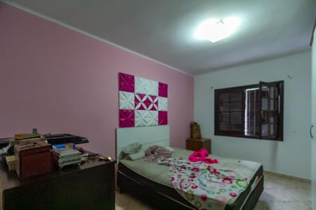 Quarto 2 de casa à venda com 2 quartos, 180m² em Vila Angelina, São Bernardo do Campo