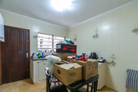 Casa para alugar com 180m², 2 quartos e 1 vagaCozinha