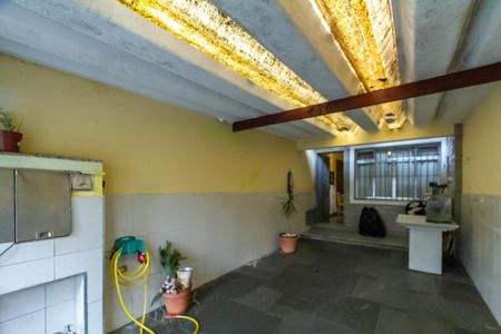 Casa para alugar com 180m², 2 quartos e 1 vagaGaragem