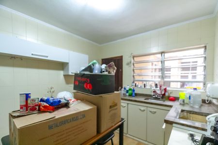 Casa para alugar com 180m², 2 quartos e 1 vagaCozinha