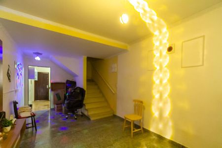 Sala de casa à venda com 2 quartos, 180m² em Vila Angelina, São Bernardo do Campo