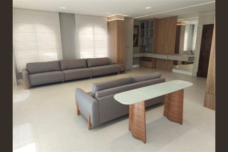 Foto 36 de apartamento à venda com 3 quartos, 115m² em Sumaré, São Paulo