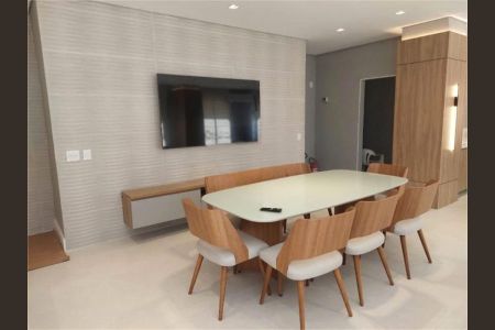 Foto 35 de apartamento à venda com 3 quartos, 115m² em Sumaré, São Paulo