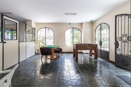 Foto 28 de apartamento à venda com 3 quartos, 115m² em Sumaré, São Paulo