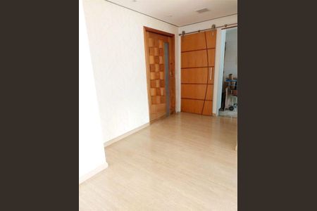 Foto 01 de apartamento à venda com 3 quartos, 115m² em Sumaré, São Paulo
