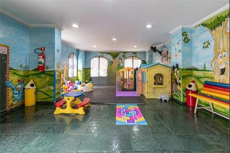 Foto 31 de apartamento à venda com 3 quartos, 115m² em Sumaré, São Paulo