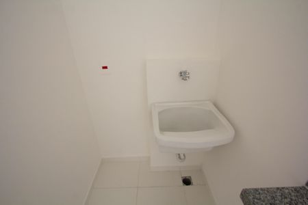 Apartamento à venda com 42m², 2 quartos e sem vagaCozinha