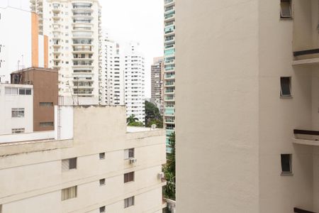 Apartamento à venda com 42m², 2 quartos e sem vagaVista