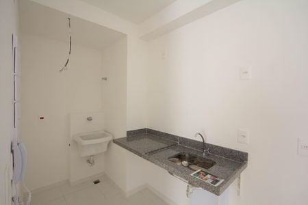 Apartamento à venda com 42m², 2 quartos e sem vagaCozinha