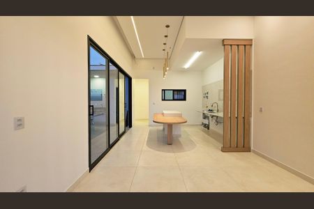 Casa de condomínio à venda com 130m², 3 quartos e 4 vagas