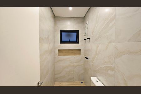 Casa de condomínio à venda com 130m², 3 quartos e 4 vagas