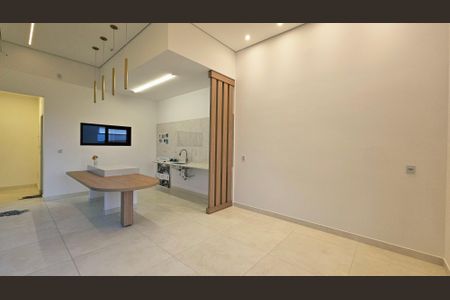 Casa de condomínio à venda com 130m², 3 quartos e 4 vagas