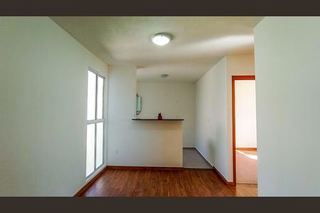 Apartamento para alugar com 1 quarto, 38m² em Vila Nova, Porto Alegre