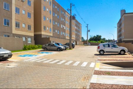 Apartamento para alugar com 38m², 1 quarto e 1 vaga