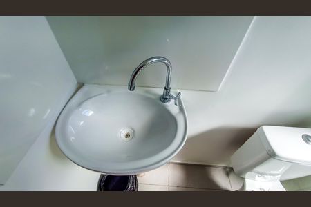 Apartamento para alugar com 38m², 1 quarto e 1 vaga