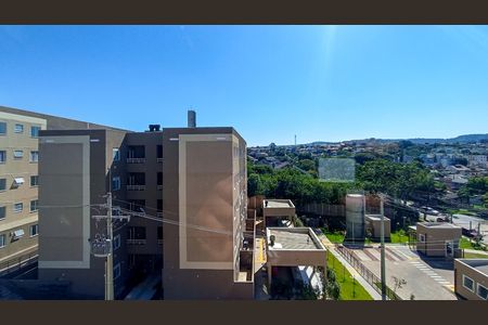 Apartamento para alugar com 38m², 1 quarto e 1 vaga