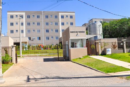 Apartamento para alugar com 38m², 1 quarto e 1 vaga