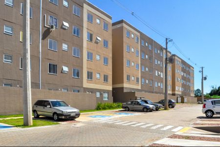 Apartamento para alugar com 38m², 1 quarto e 1 vaga