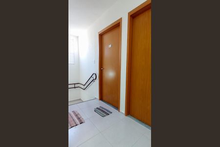 Apartamento para alugar com 38m², 1 quarto e 1 vaga