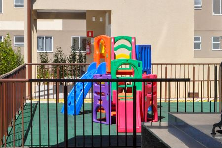 Apartamento para alugar com 38m², 1 quarto e 1 vaga