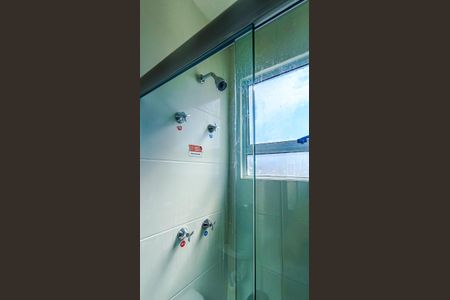 Apartamento para alugar com 38m², 1 quarto e 1 vaga